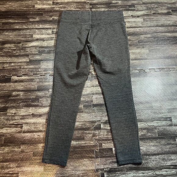 LOFT Women's Chevron Pattern Leggings - Picture 3 of 3